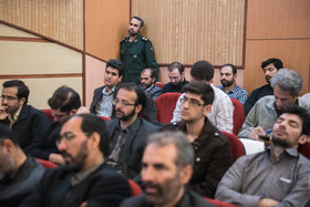 دومین جشنواره علمی سلمان فارسی