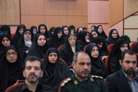 دومین جشنواره علمی سلمان فارسی