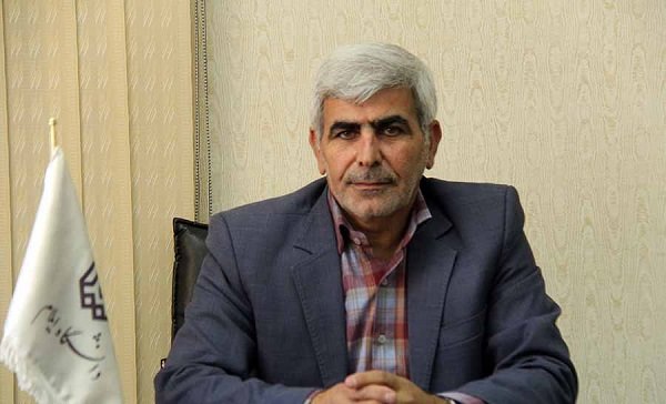 سرپرست دانشگاه جامع علمی کاربردی استان ایلام منصوب شد