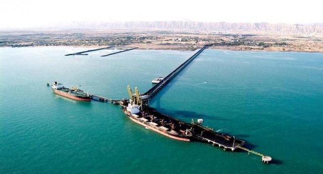 تفکیک مدیریت منطقه ویژه اقتصادی صنایع انرژی بر پارسیان از لامرد - ایسنا