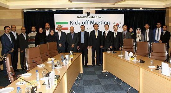 روابط ایران و کرهجنوبی در حوزه تبادل دانش و فناوری پررنگتر میشود روابط ایران و کرهجنوبی در حوزه تبادل دانش و فناوری پررنگتر میشود