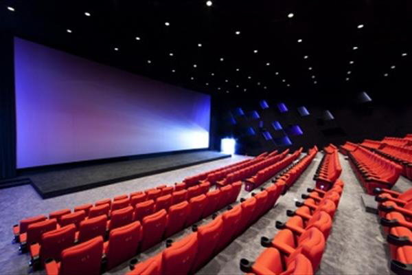 فعالیت سینماها در ماه رمضان چگونه است؟ فعالیت سینماها در ماه رمضان چگونه است؟