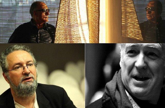 واکنش دو منتقد سرشناس به فیلمی درباره کیارستمی واکنش دو منتقد سرشناس به فیلمی درباره کیارستمی