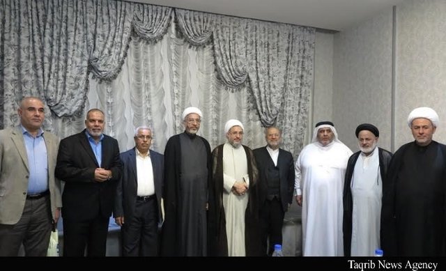 راهاندازی دانشگاه مذاهب اسلامی در عراق راهاندازی دانشگاه مذاهب اسلامی در عراق