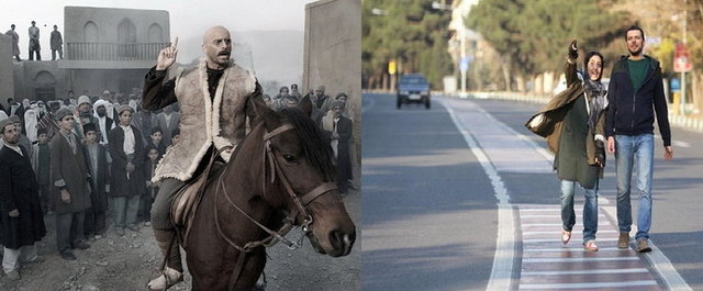 جدیدترین تصمیمات اکران پس از رفع تعلیق دفاتر پخش  جدیدترین تصمیمات اکران پس از رفع تعلیق دفاتر پخش