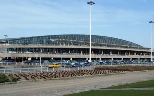 مجوز انعقاد قرارداد مشارکت برای راه‌اندازی ترمینال سلام فرودگاه امام (ره)