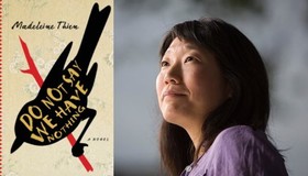 نامزد ناکام «بوکر» جایزه «گاورنر جنرال» را برد