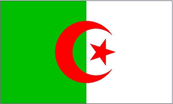 تصمیم الجزایر برای ازسرگیری پروازهایش به دمشق