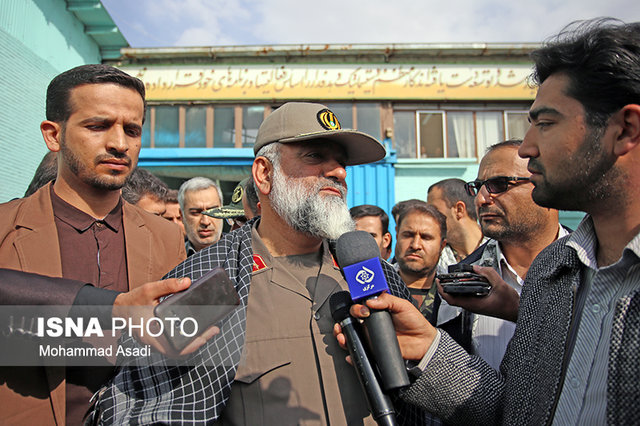 اقتدار و عزت کشور مرهون روحیه استکبارستیزی ملت ایران است اقتدار و عزت کشور مرهون روحیه استکبارستیزی ملت ایران است