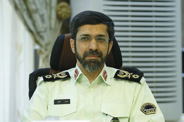 بازگشت ۸۲۰ هزار زائر اربعین به کشور تا ساعت 21 شب گذشته
 بازگشت ۸۲۰ هزار زائر اربعین به کشور تا ساعت 21 شب گذشته