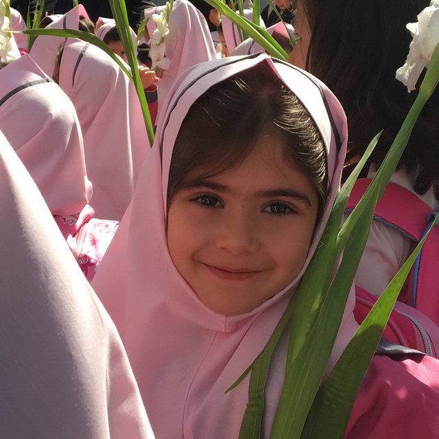 پیشبینی ثبتنام بیش از ۱۰ هزار دانشآموز کلاس اولی در استان ایلام
پیشبینی ثبتنام بیش از ۱۰ هزار دانشآموز کلاس اولی در استان ایلام