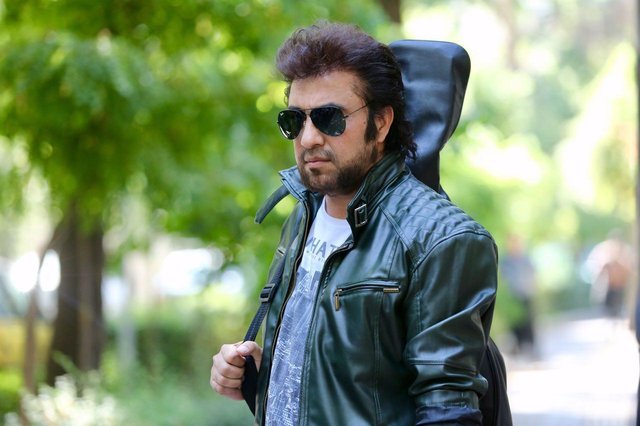 فروش ۷۰۰ میلیونی فیلم جدید رضا عطاران فروش ۷۰۰ میلیونی فیلم جدید رضا عطاران