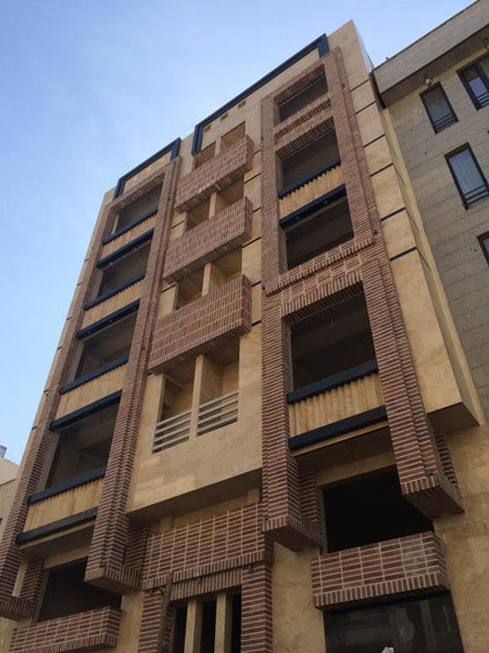 نمای ساختمان چه رابطه ای با روان انسان دارد؟ نمای ساختمان چه رابطه ای با روان انسان دارد؟