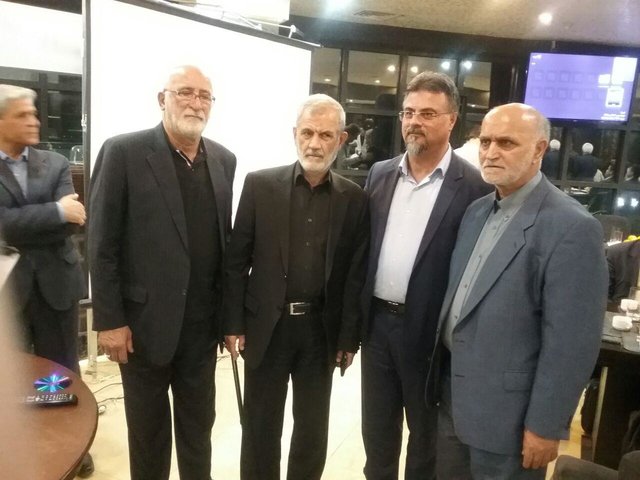 غفوریفرد: تلاش میکنم تا نشان لیاقت را برای آقای پورحیدری بگیرم غفوریفرد: تلاش میکنم تا نشان لیاقت را برای آقای پورحیدری بگیرم