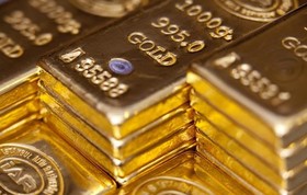 طلای جهانی در بالاترین قیمت ایستاد