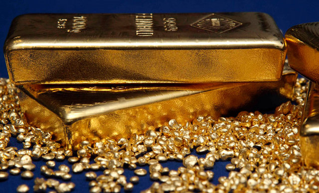 روند افزایش قیمت طلا قوت گرفت