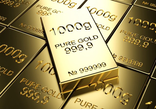 طلای جهانی در معرض کاهش بیشتر قیمت