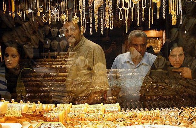 کلاهبرداری طلایی! کلاهبرداری طلایی!