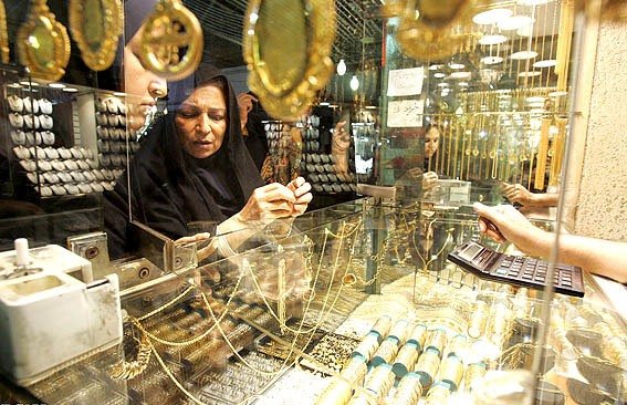 پیشبینی قیمتها در بازار طلا و سکه