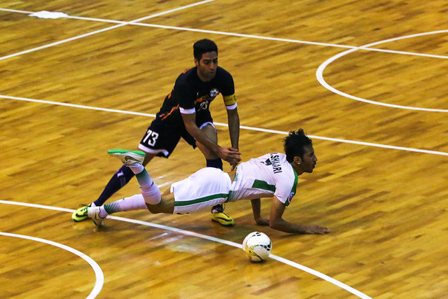 رضا لک: بیشتر نگران بازیکنانم بودم تا نتیجه بازی