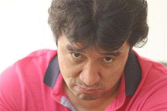 خداداد عزیزی محروم شد خداداد عزیزی محروم شد