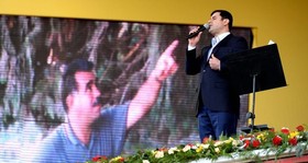 دمیرتاش: دولت ثابت کند شهرداران برکنار شده به پ.ک.ک پول داده‌اند، استعفا می‌دهیم