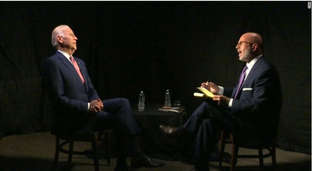 بایدن نمیخواهد وزیر خارجه کلینتون باشد بایدن نمیخواهد وزیر خارجه کلینتون باشد