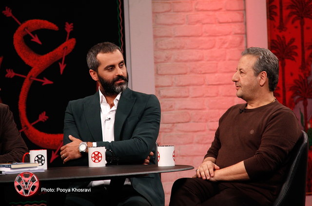 طالبی: بازیگران «قلادههای طلا» بایکوت نشدند طالبی: بازیگران «قلادههای طلا» بایکوت نشدند