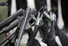 کشف و ضبط 11 قبضه سلاح شکاری طی یک ماه گذشته در قزوین