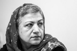 وزیر ارشادی می‌خواهیم که حرف‌های‌مان را بشنود