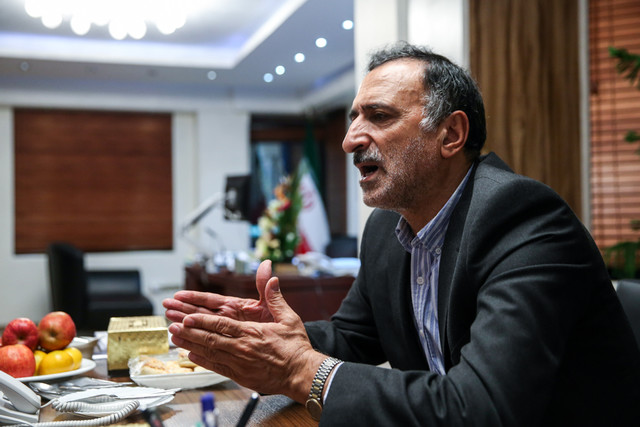 ۳ اقدام ضربالاجلی دانش آشتیانی برای آموزش و پرورش ۳ اقدام ضربالاجلی دانش آشتیانی برای آموزش و پرورش
