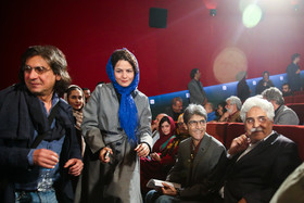 بزرگداشت ناصر تقوایی