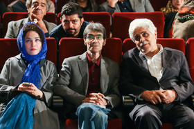 بزرگداشت ناصر تقوایی