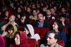 بزرگداشت ناصر تقوایی