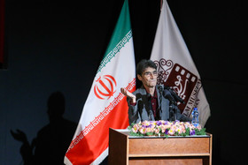 بزرگداشت ناصر تقوایی