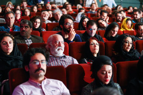 بزرگداشت ناصر تقوایی