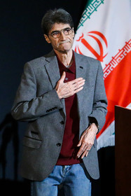 بزرگداشت ناصر تقوایی