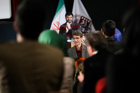 بزرگداشت ناصر تقوایی