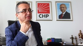 مجروح شدن نماینده اپوزیسیون پارلمان ترکیه در یک حمله مسلحانه
