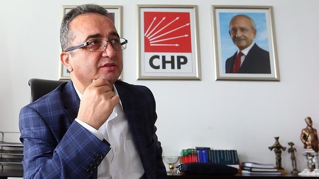 مجروح شدن نماینده اپوزیسیون پارلمان ترکیه در یک حمله مسلحانه