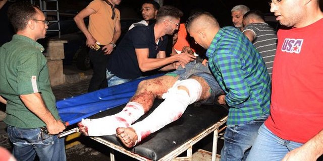 حمله مخالفان سوری به غرب حلب با گازهای سمی/غیرنظامیان، قربانیان حملات مخالفان حمله مخالفان سوری به غرب حلب با گازهای سمی/غیرنظامیان، قربانیان حملات مخالفان