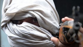 طالبان افغانستان: از جان و مال هرکس که از نهادهای نظامی خارج شود حمایت می‌کنیم