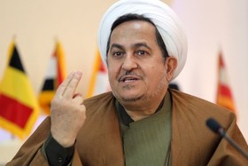 زم: از مناظره اخیر اصلاً خشنود نشدم