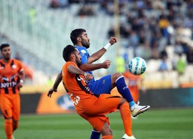 صعود سخت آبی‌ها با چاشنی انتقام