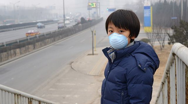 سازمان ملل: آلودگی هوا، قاتل خاموشی که سالانه میلیون‌ها قربانی می‌گیرد 1