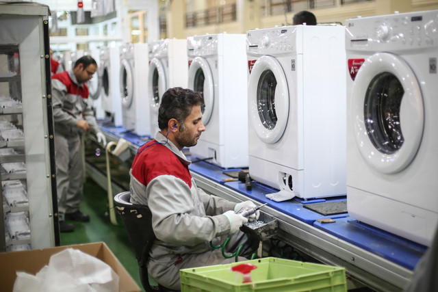 وعدهای که فقط ۱۲ درصدش محقق شد وعدهای که فقط ۱۲ درصدش محقق شد