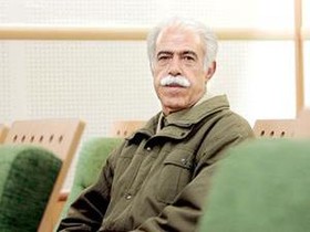 کتاب جدید منصور اوجی رونمایی شد