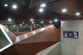 اختتامیه مسابقات قرآن و عترت با حضور هاشمی رفسنجانی