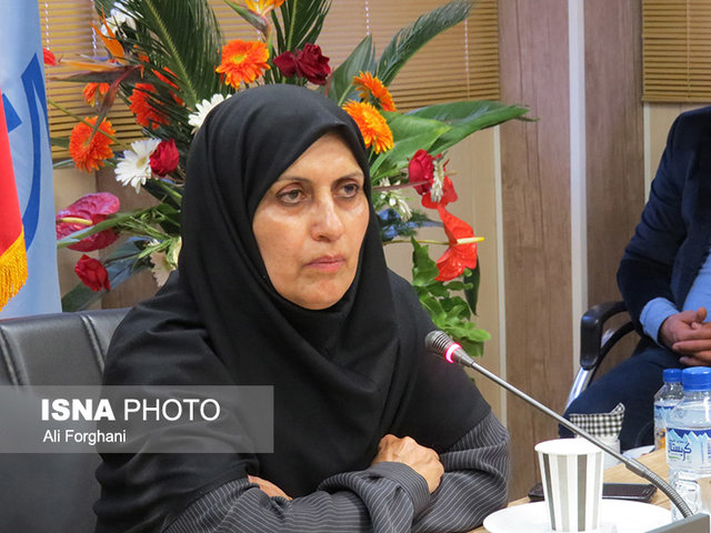 پیروزبخت: نمیدانم ناظر استاندارد معدن آزادشهر کیست! پیروزبخت: نمیدانم ناظر استاندارد معدن آزادشهر کیست!