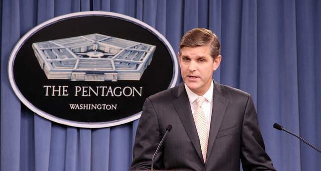 پنتاگون: عملیات رقه در هفتههای آتی آغاز میشود پنتاگون: عملیات رقه در هفتههای آتی آغاز میشود